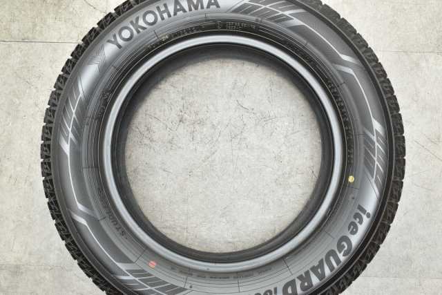 中古 スタッドレス タイヤ 4本セット 195/65R15 91Q スタッドレス ...