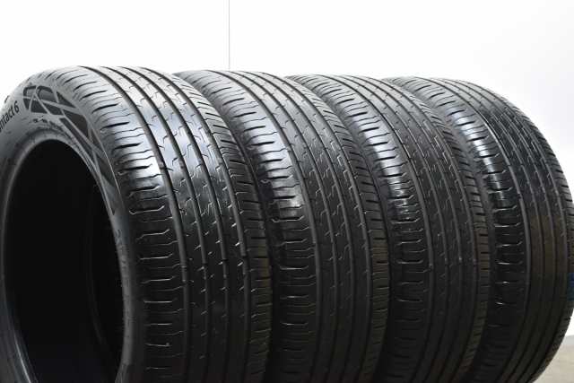 中古タイヤ 4本セット 215/55R17 94V サマータイヤのみ ...