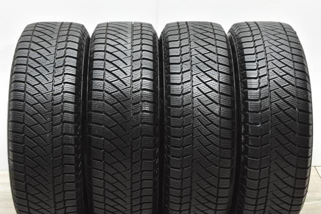 確認ページ3 中古 スタッドレス タイヤ ホイール 4本セット 15インチ 6J +43 PCD