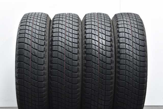 中古 スタッドレス タイヤ 4本セット 155/65R14 75Q スタッドレスタイヤのみ 【 オートバックス 製 アイスエスポルテ】の通販はau  PAY マーケット - パーツ販売ナンバーワン au PAY マーケット店 | au PAY マーケット－通販サイト