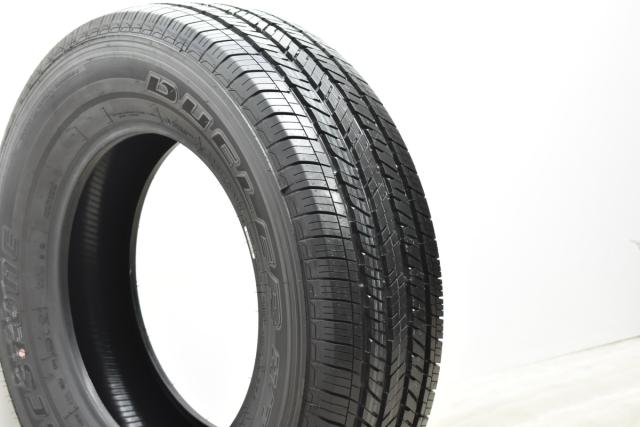 新品未使用　ブリジストン　255 70 18 4本　DUELER Amazon.co.jp: ブリヂストン デュエラー A/T RH-S