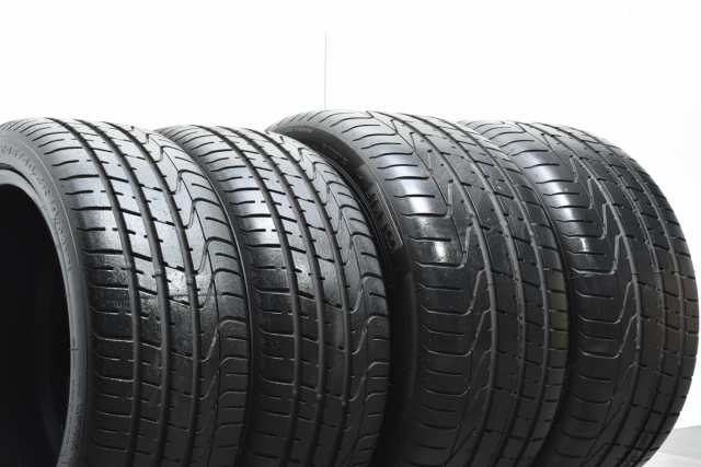 中古タイヤホイール 4本セット 19インチ 8J +43.5 11J +63.8 PCD 114.3 245/40R19 94Y 305/35R20  104Y フェラーリ 純正 ホイール【 ピレリ 製 タイヤ付き】の通販はau PAY マーケット - パーツ販売ナンバーワン au PAY  マーケット店 | au PAY マーケット－通販サイト