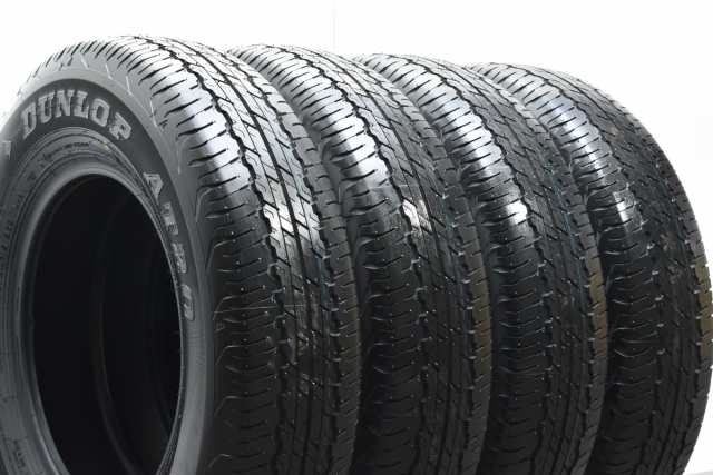 DUNLOP ダンロップ ウインターマックス WINTER MAXX SJ8+ SUV用