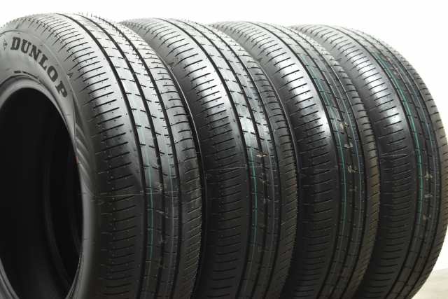 中古タイヤ 4本セット 205/65R16 95H サマータイヤのみ 【 ダンロップ 製 エナセーブ EC300+】の通販はau PAY マーケット  パーツ販売ナンバーワン au PAY マーケット店 au PAY マーケット－通販サイト