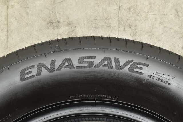 中古タイヤ 4本セット 205/65R16 95H サマータイヤのみ 【 ダンロップ 製 エナセーブ EC300+】の通販はau PAY マーケット  パーツ販売ナンバーワン au PAY マーケット店 au PAY マーケット－通販サイト