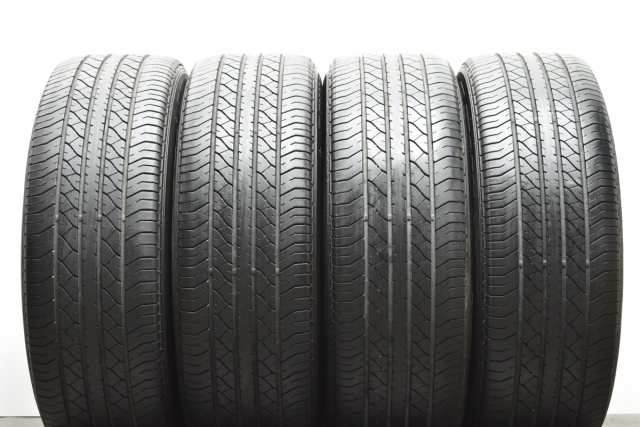 中古タイヤホイール 4本セット 19インチ 7.5J +35 PCD 114.3 235/55R19 101V レクサス 10系 RX450h 後期  Fスポーツ 純正【 ダンロップ 製の通販はau PAY マーケット - パーツ販売ナンバーワン au PAY マーケット店 | au PAY  マーケット－通販サイト