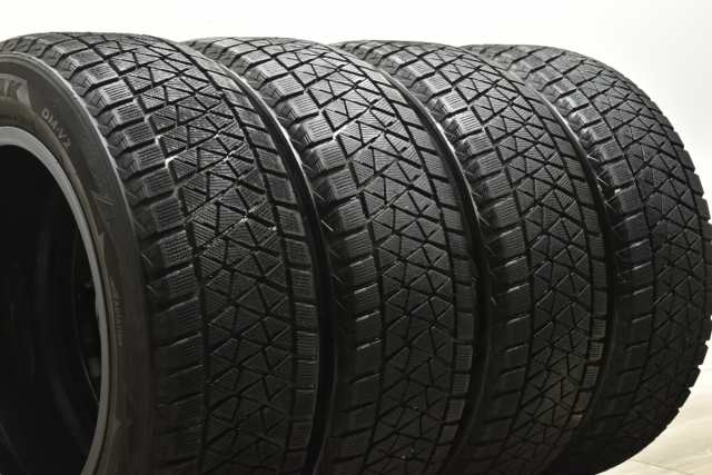 中古 スタッドレス タイヤ ホイール 4本セット 18インチ 8J +38 PCD 112235/60R18 107Q メルセデスベンツ X253  GLCクラス 純正【 ブリヂの通販はau PAY マーケット - パーツ販売ナンバーワン au PAY マーケット店 | au PAY  マーケット－通販サイト