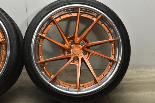 中古タイヤホイール 4本セット 20インチ 9J +30 21インチ 12.5J +31 PCD 112 245/30R20 325/25R21 アナーキー ANRKY AN33 【 ピレリ 製 タイヤ付き】 ランボリギーニ ウラカンの通販は 中古タイヤホイール 4本セット 20インチ 9J +30 21インチ 12.5J +31 PCD 112 245/30R20 325/25R21 アナーキー ANRKY AN33 【 ピレリ 製 タイヤ付き】 ランボリギーニ ウラカンの通販は