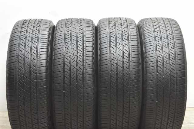 中古タイヤホイール 4本セット 17インチ 7JJ +37 PCD 114.3 225/60R17 ...