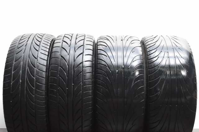 新品好評中古！　タイヤ　4本　275/55R20　20インチ　タンドラ　セコイア 中古品