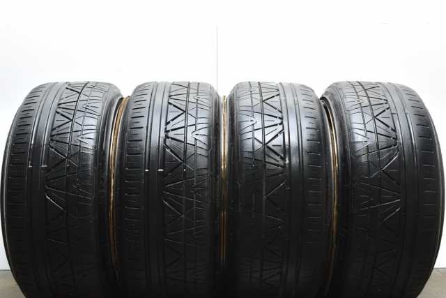 直販正規限定■タイヤ2本■NITTO　INVO　245/35ZR21　96W XL■245/35-21■21インチ　（ニットー|インヴォ|国産スポーツタイヤ|送料1本500円） 新品