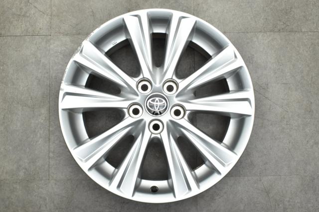 中古 アルミ ホイール 1本 2 TS中古 コウセイ ホイール ライフ JC1 純正アルミ 1本 2本組 社外