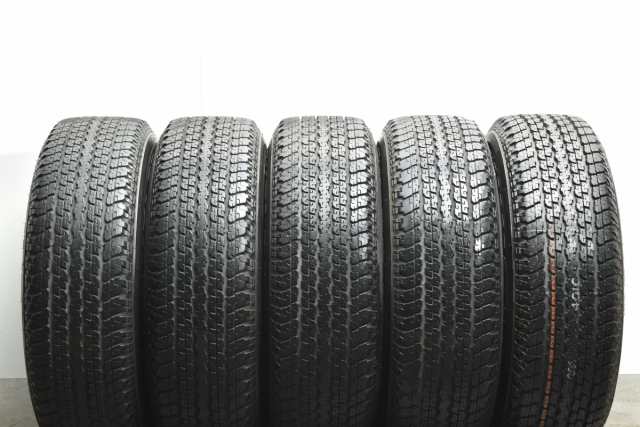 中古タイヤホイール 5本セット 18インチ 7.5J +44.45 PCD 127 255/70R18 113S ジープ JK ラングラーアンリミテッド  アルティテュード 純の通販はau PAY マーケット - パーツ販売ナンバーワン au PAY マーケット店 | au PAY マーケット－通販サイト