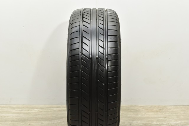 中古タイヤ 1本 235/50R18 97V サマータイヤのみ 【2022年製 グッドイヤー 製 イーグル LS EXE】 アルファード  ヴェルファイアの通販はau PAY マーケット - パーツ販売ナンバーワン au PAY マーケット店 | au PAY マーケット－通販サイト