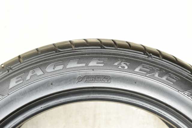 中古タイヤ 1本 235/50R18 97V サマータイヤのみ 【2022年製 グッドイヤー 製 イーグル LS EXE】 アルファード  ヴェルファイアの通販はau PAY マーケット - パーツ販売ナンバーワン au PAY マーケット店 | au PAY マーケット－通販サイト