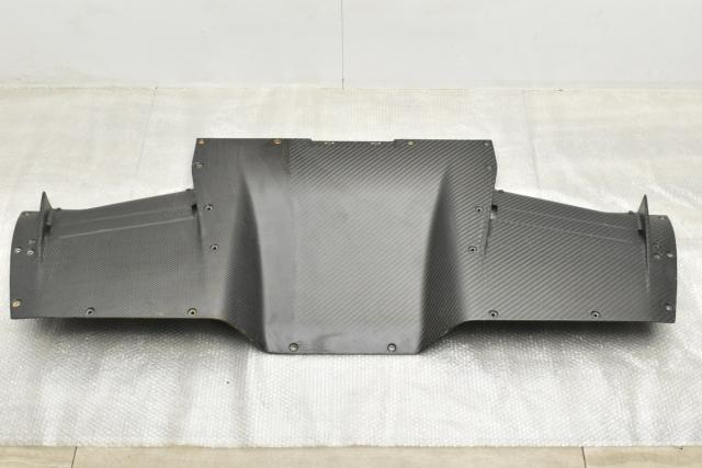 中古 Ferrari Enzo エンツォフェラーリ 純正 フロントアンダーカバー カーボン製 66530600の通販は