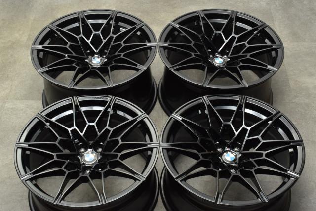 中古ホイール 4本セット 19インチ 9.5J +20 20インチ 10.5J +20 PCD 