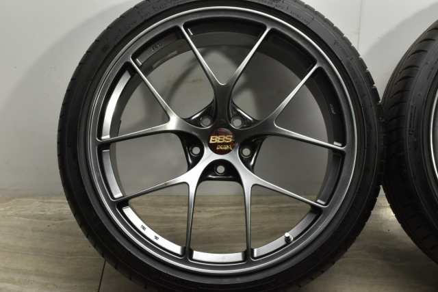 中古タイヤホイール 4本セット 20インチ 8.5J +30 9.5J +38 PCD 112 245/35R20 255/35R20 BBS  RI-D RI026 RI097 【 ミシュラン 製 タイヤ付き】の通販はau PAY マーケット - パーツ販売ナンバーワン au PAY  マーケット店 | au PAY マーケット－通販サイト