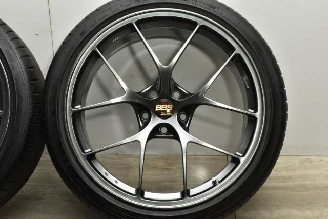 最安価格ホイール付タイヤ４本セット BBSスタイル 20×8JJ+38 225/35/20 PCD114.3 BBS LM スタイル ラジアルタイヤ