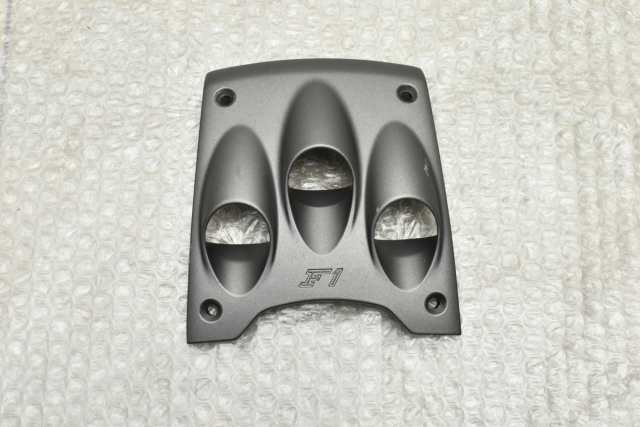 中古 フェラーリ 458 イタリア 純正 F1システム ギアボックス + センターコンソール 2点セット 15059の通販は 21,600円