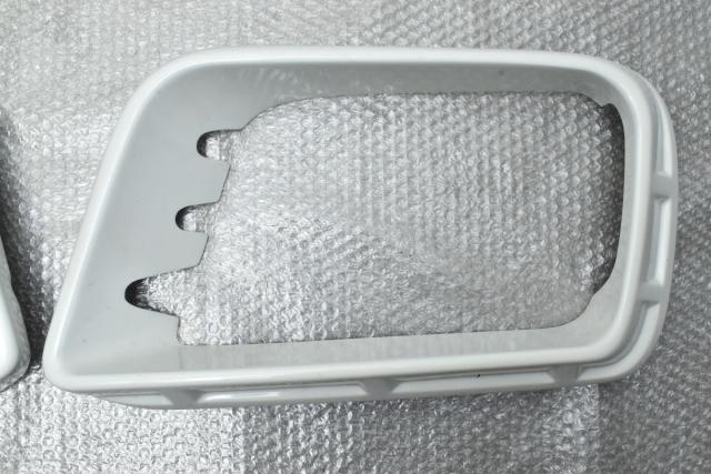 中古 ポルシェ 9YA カイエン用 WALD SPORTS LINE BLACK BISON EDITION