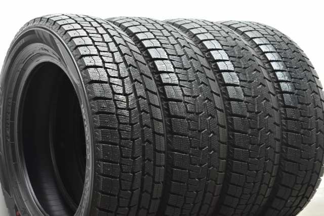 中古 スタッドレス タイヤ 4本セット 175/65R15 84Q スタッドレス