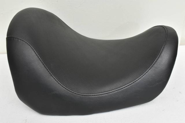 中古】ハーレーダビッドソン純正 シート 1点【F2887】
