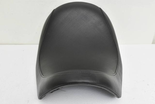中古】ハーレーダビッドソン純正 シート 1点【F2887】 外装