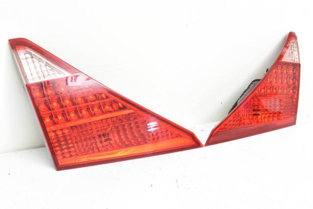 ヴェルファイア 20系 純正 テールランプ 左右セット 美品 20ヴェル