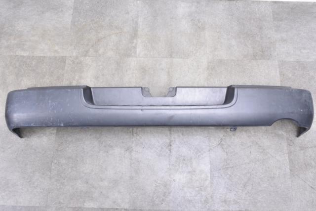 中古 トヨタ 200 ハイエース 純正 リアバンパー 1点 標準ボディ ナローボディ TOYOTA52159 26300/490の通販は 26,500円