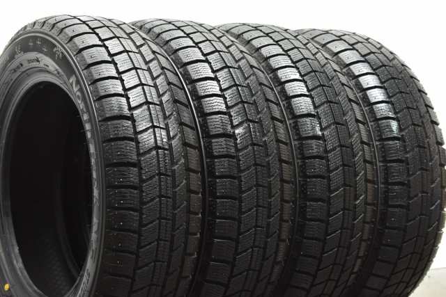 中古タイヤ 4本セット 155/65R13 73Q サマータイヤのみ 【 オートバックス 製 ノーストレック N5】