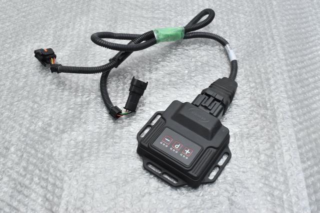 中古 ランドローバー レンジローバースポーツ L494 3.0 ディーゼル 用 DTE SYSTEMS パワーコントロール 1セット X 1085の通販は