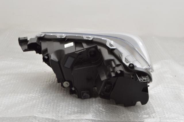 中古 トヨタ ライズ 純正 LED ヘッドライト 右側 1点 品番：8110
