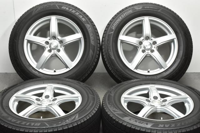 4本セット HOT STUFF WAREN W05 ガンメタリック (GM) 14インチ 4.5J 100/4 45 バモス HJ1/2 HOT STUFF WAREN 14インチ タイヤ・アルミホイールセット 4