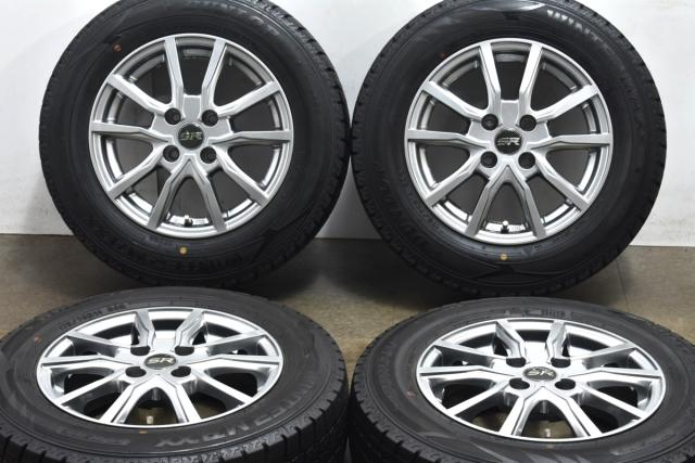 BBS RS 14インチ SD-K7 155/55R14 22年製4本 14インチ 5.5J