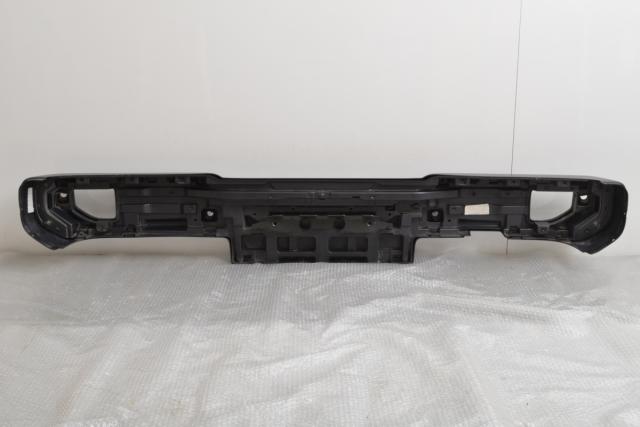 中古 ジープ JL ラングラー 純正 リアバンパー 1点 68329883ADの通販は