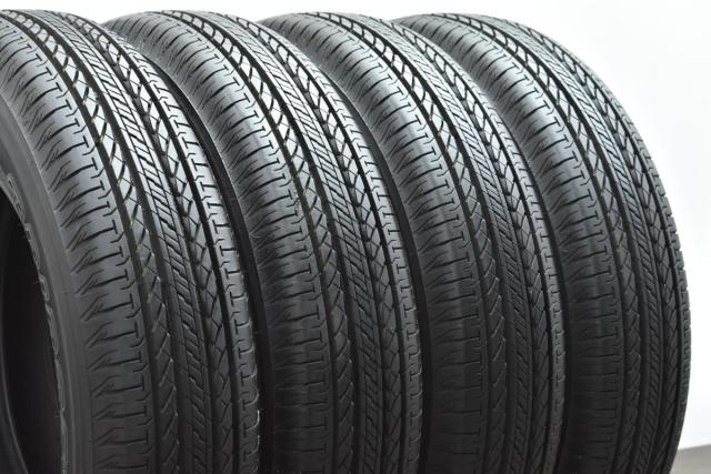 175/80/16 ブリジストン dueler H/T 2014年製造 山アリ スズキ ジムニー使用 BRIDGESTONEデューラーH⁄T 175⁄80R16 4本セット！ 4本 175⁄80R16