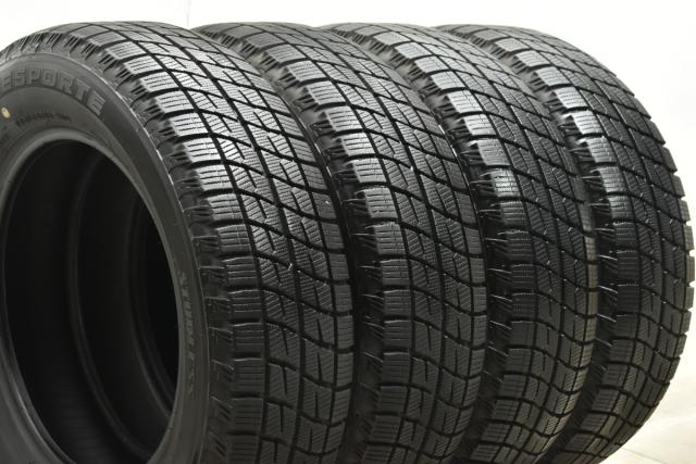 155/65R13 スタッドレスホイールセット アイスエスポルテ