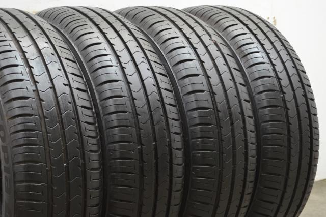 4本セット 185/60R15 84H タイヤ サマータイヤ ダンロップ DUNLOP ルマン ファイブプラス LE MANS V+ タイヤ単品 輸入サマータイヤ TE307 185⁄60R15-88H：4本セット 185⁄60R15 84H