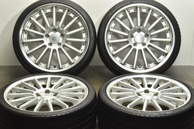 楽天市場】work cvx 19インチの通販 新品☆WORK GNOSIS 19インチ