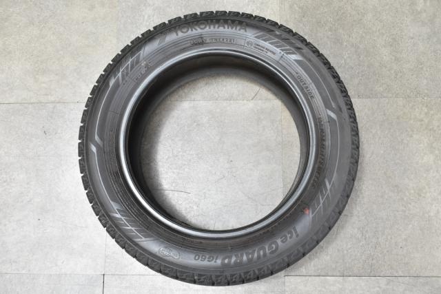 中古 スタッドレス タイヤ 4本セット 195⁄60R16 中古タイヤ 195/60r16 