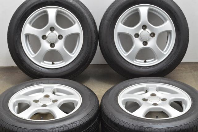 13インチ ホイールセット Nextry ブリヂストン NEXTRY 155/70R13 75S 価格比較 - 価格.com