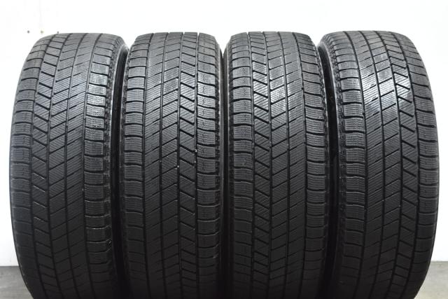 送料無料 スタッドレスセット 16in 6.5J +39 PCD114.3 グッドイヤー