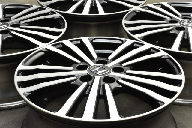 ヴェゼル RS純正18インチ ホンダ ヴェゼル RS18インチ純正ホイール