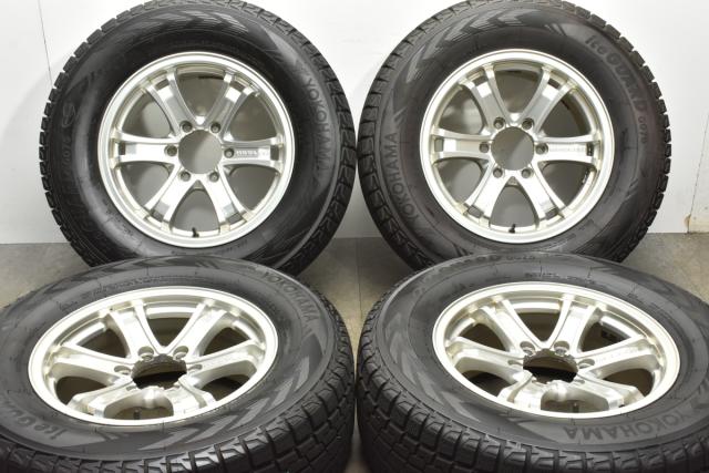 ダイハツ純正ホイール 165/65/14スタッドレス4本ブリヂストン　トール ダイハツ純正ホイール 165/65/14スタッドレス4本ブリヂストン