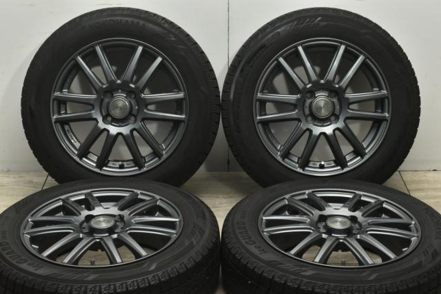 ピレリ スタッドレス 15インチ ホイールセット 4本 ピレリ