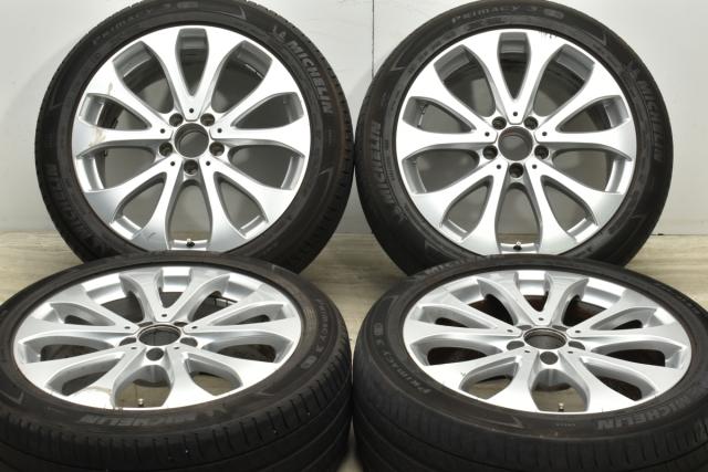 pcd112 18インチ 4本セット