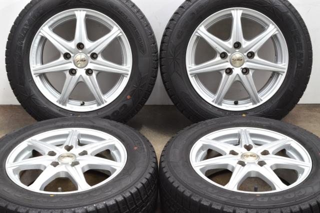 15インチホイール タイヤ 4本セット ② 楽天市場】15インチアルミホイール 軽自動車 4本セット FZ431 ブラック