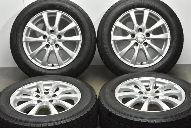 【lexusls】シャラン　中古スタッドレスタイヤ４本　２本目 lexusls】シャラン 中古スタッドレスタイヤ4本 2本目 lexusls