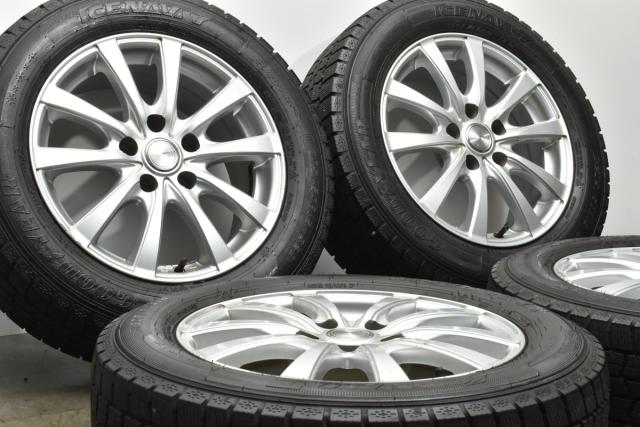 中古ホイールスタッドレスタイヤ付き4本セット 楽天市場】中古 オートバックス スタッドレスタイヤホイール